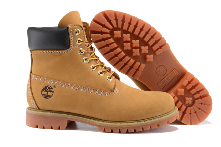 Timberland Men's Shoes 228